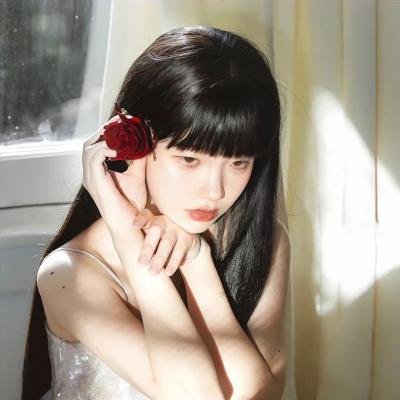 我就问你正常吗